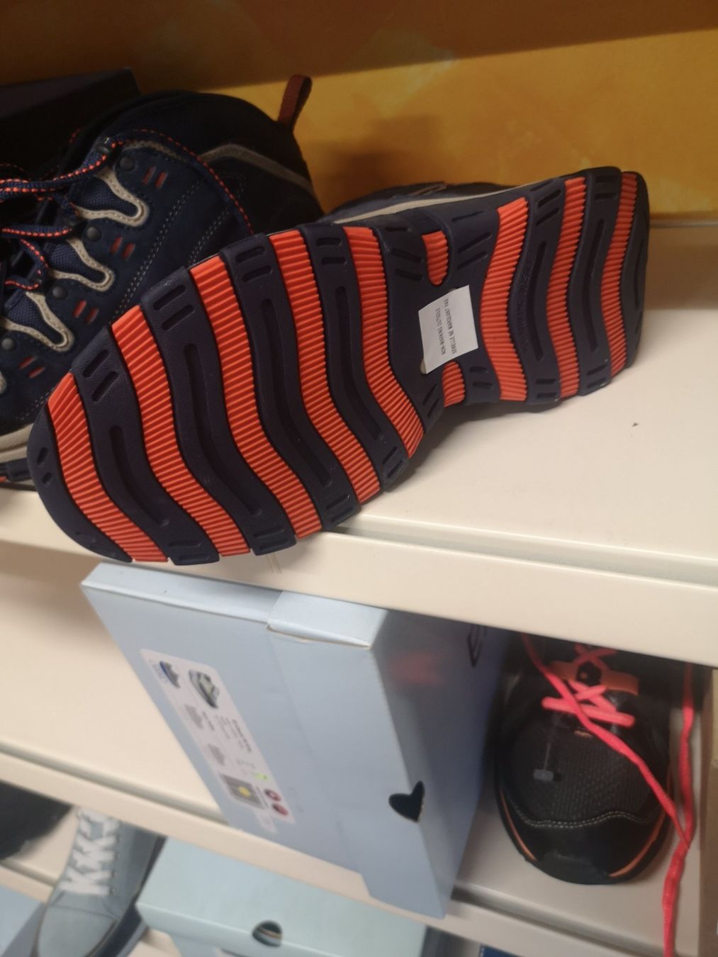 Reebok Chaussures hommes: Reebok – Neuf avec emballage d'origine à Möhlin par Highwaytom 1