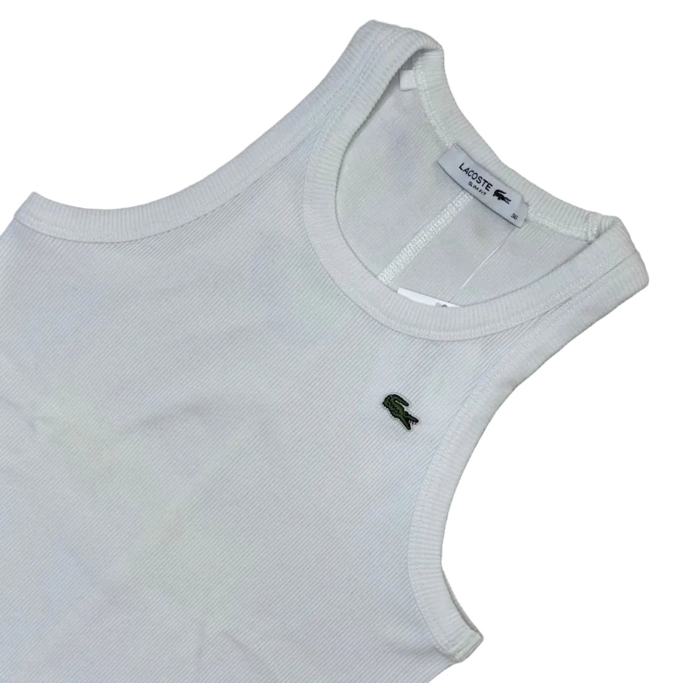 Lacoste Tops: Lacoste Top – D'occasion à St. Gallen par look-twice 1