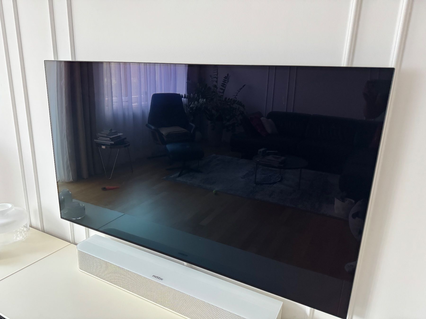 Appareils TV: LG Oled TV, Model OLED65C7V – D'occasion à Mellingen par Frank55