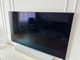 LG Oled TV, Model OLED65C7V