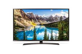 LG TV - 55 pouces 4K UHD Smart TV