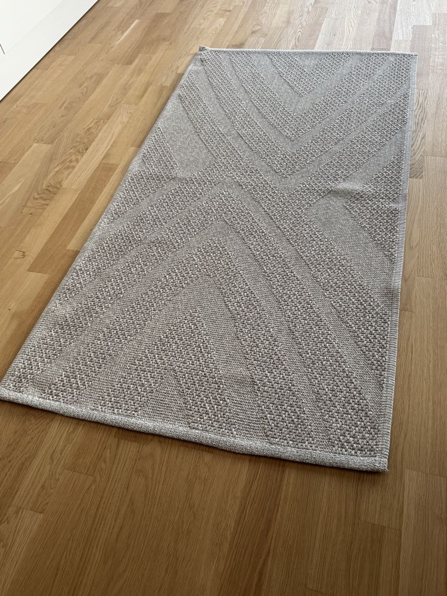 Ikea Teppiche: Teppich NEU – Neu (gemäss Beschreibung) aus Boll von Cristobal2580 2