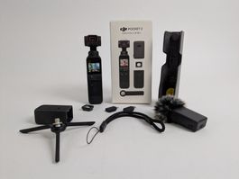 DJI Pocket2 Actioncam