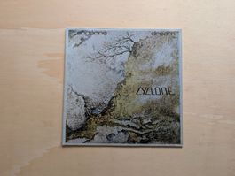 Tangerine Dream – Cyclone  GR 78