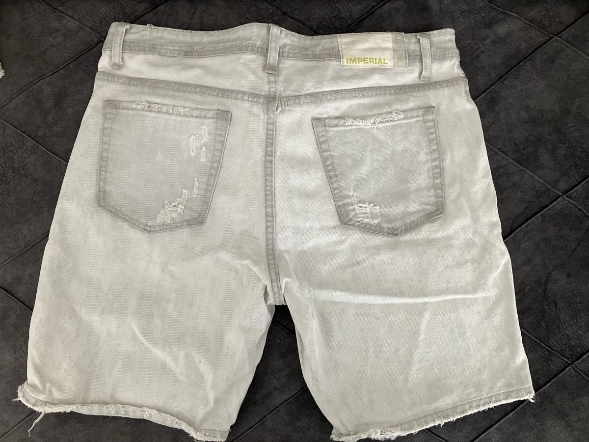 Pantaloni: IMPERIAL Shorts Herren Gr. 50 – Usato da Weiningen ZH venduto da moon-55 4