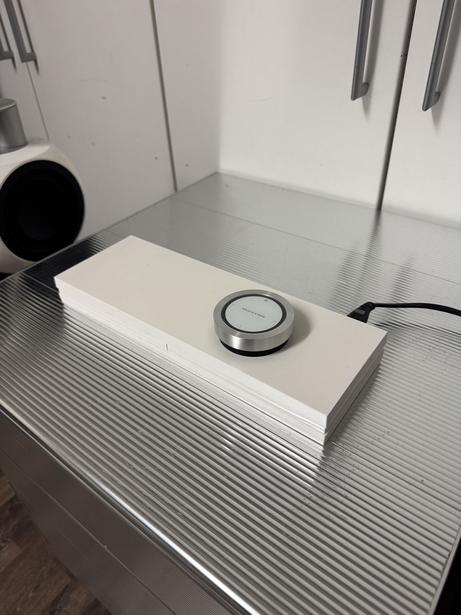Bang & Olufsen Casse acustiche: Bang&Olufsen Beolab 3mk2 inkl.Essence mk2 – Usato da Wetzikon ZH venduto da Hadis 3