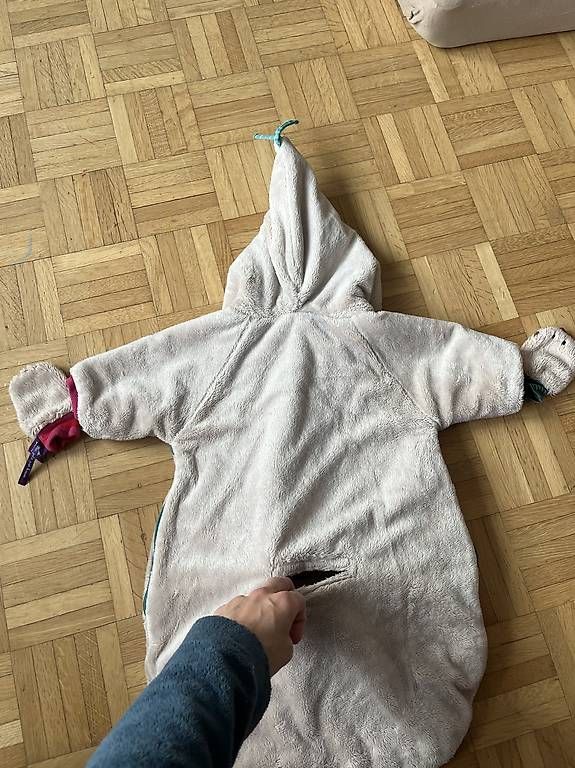 Sacchi a pelo: Wärmesack Moulin Roty – Usato da Zürich venduto da fafafabiennne 3