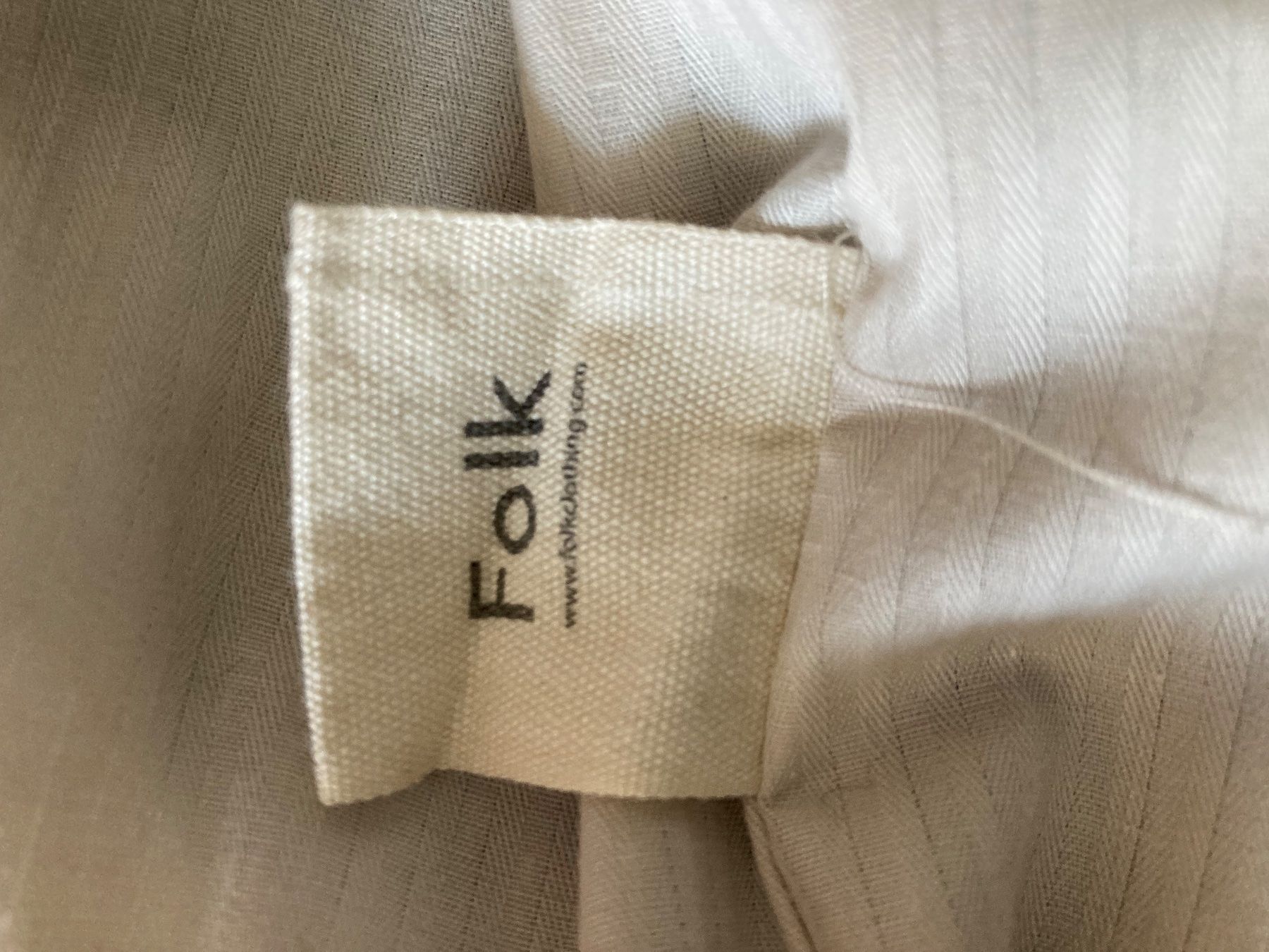 Cappotti: Folk · Coat · 3 · TBE – Usato da Monthey venduto da la_hora_cero 7