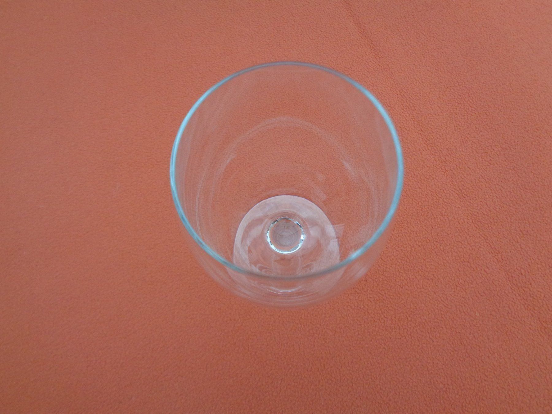 Verres: 6 Rotweingläser – D'occasion à Chur par omonia 2