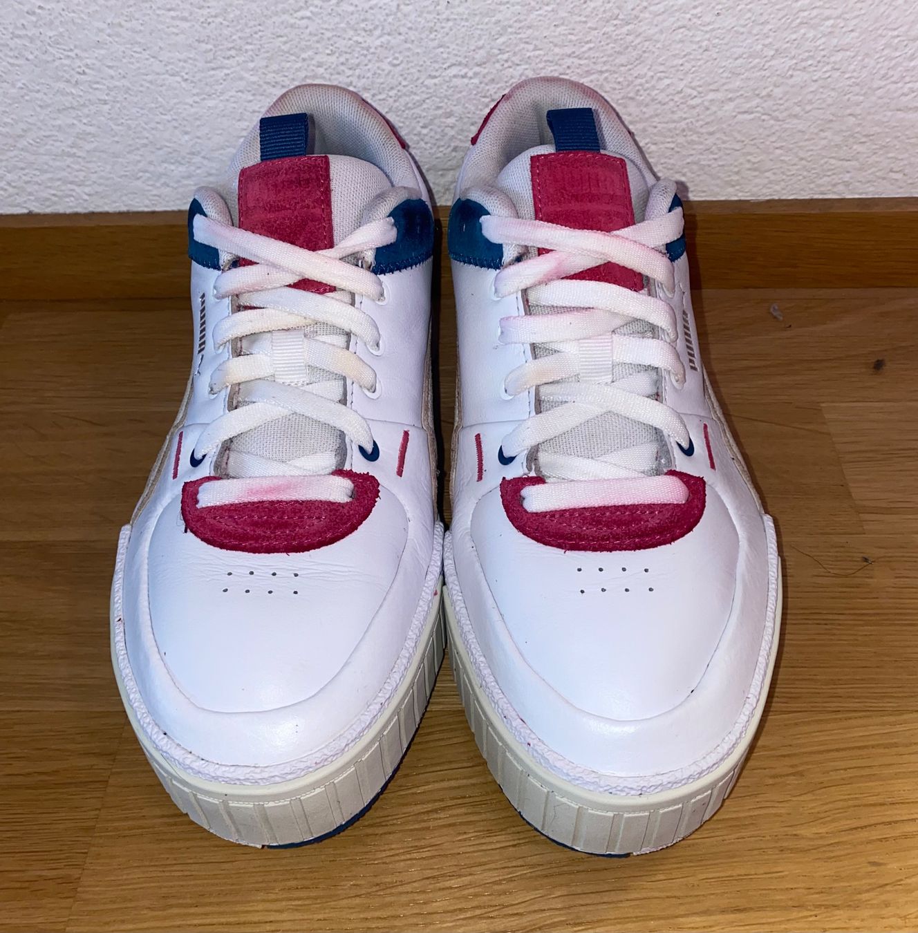 Puma Damenschuhe: SALE HEUTE Puma Sneaker Gr.39 – Gebraucht aus Herisau von Seyashop1 2