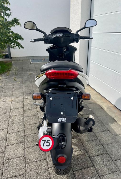 HOT Dr Evo 70cc Piaggio Nrg Kt00091 Gruppo Termico Dr Evo
