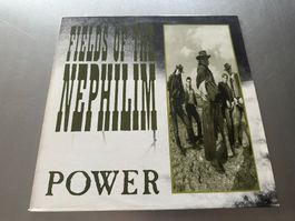 FIELDS OF THE NEPHILIM 12 POWER