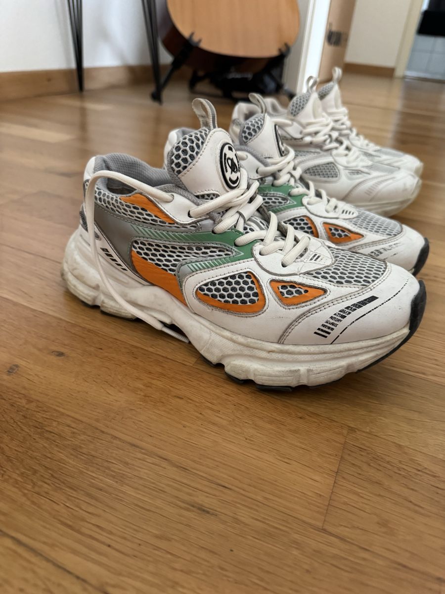 Axel Arigato Damenschuhe: Axel Arigato Marathon Runner – Gebraucht aus Zürich von il_al 1