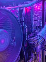 Neuwertige Gskill Ripjaws 32GB DDR4 Ram Riegel 2x 16GB Kit