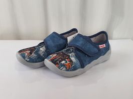 Gr. 25 - Superfit Kinderfinken, Neu