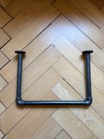 ROOEM. - Metall Kleiderstange industriell