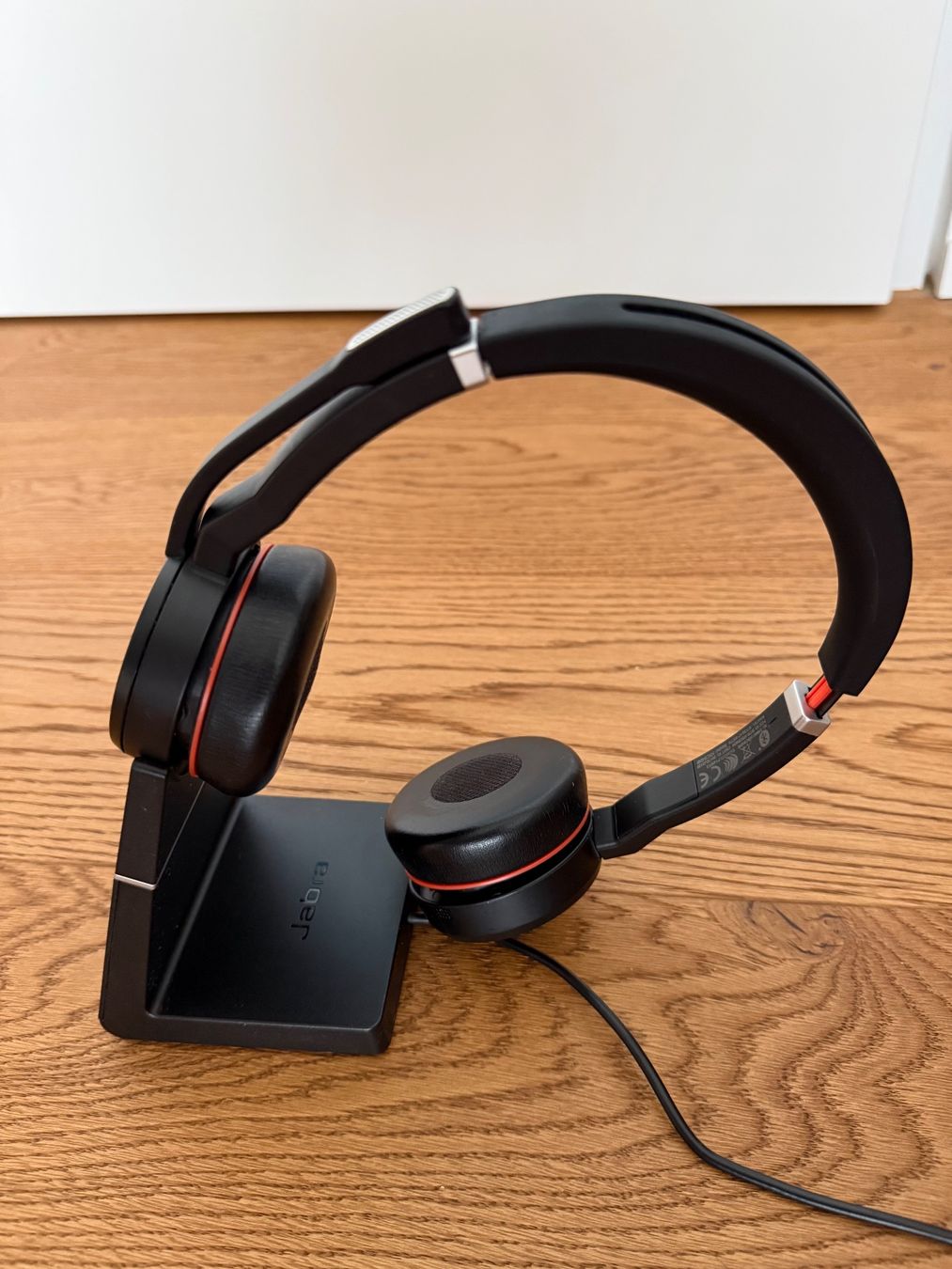 Jabra Kopfhörer: Jabra Envole 75 Headset – Gebraucht aus Kloten von Nad81 1