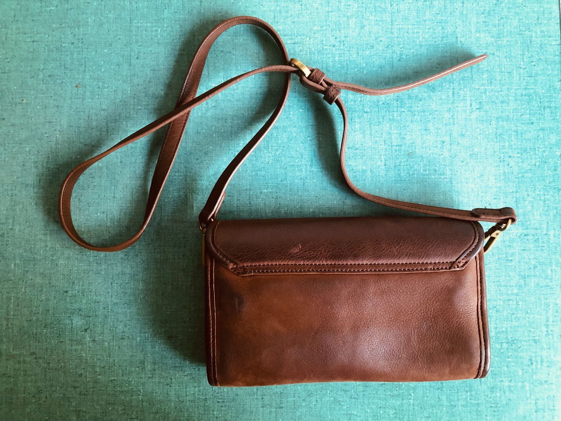 Nat & Nin Borse da donna: Nat&Nin Handtasche – Usato da Aarau venduto da Cassio_peia 1