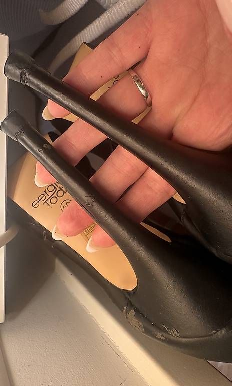 Scarpe da donna: High heels – Usato da baar venduto da may_8fwr 3