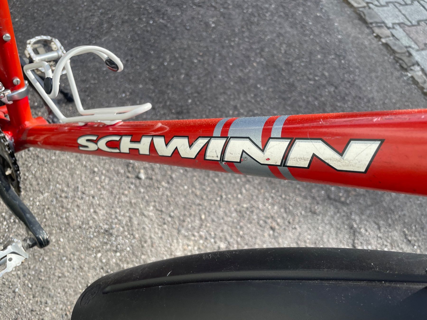 Schwinn Velos: MTB Schwinn Moab – Gebraucht aus Oberdiessbach von Daenufrey 2
