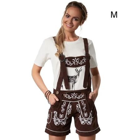 Ausverkauf Wunderschöne Optik Wildlederhose  Weißensee M