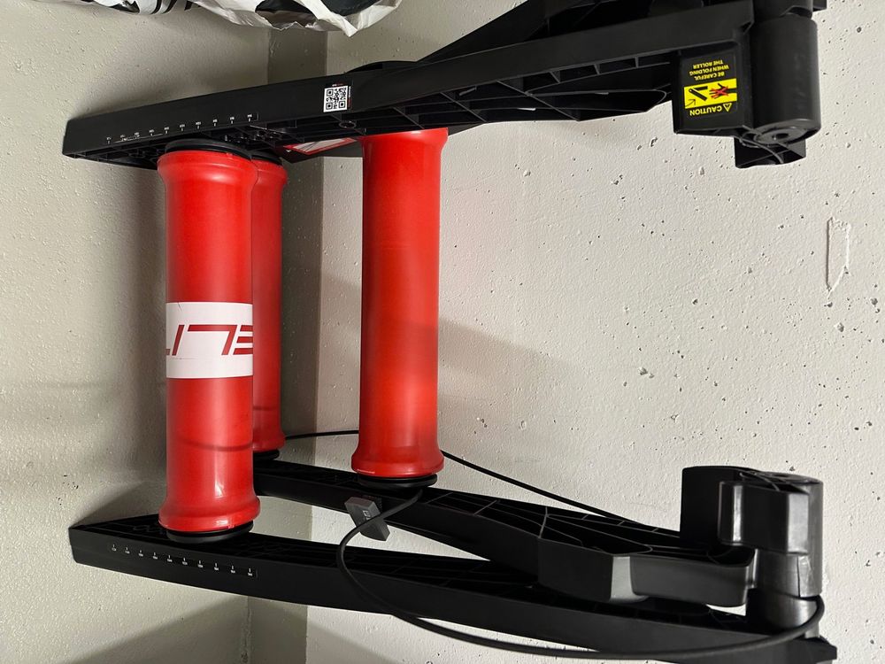 Arion Roller Elite Arion Digital Smart B Rollers Arion Digital