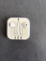 Apple EarPods (3.5mm Klinke), ungeöffnet
