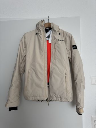 Skijacke O‘Neill Gr. XS (neu)