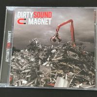 Dirty Sound Magnet - Activate The Magnet | Swiss Rock