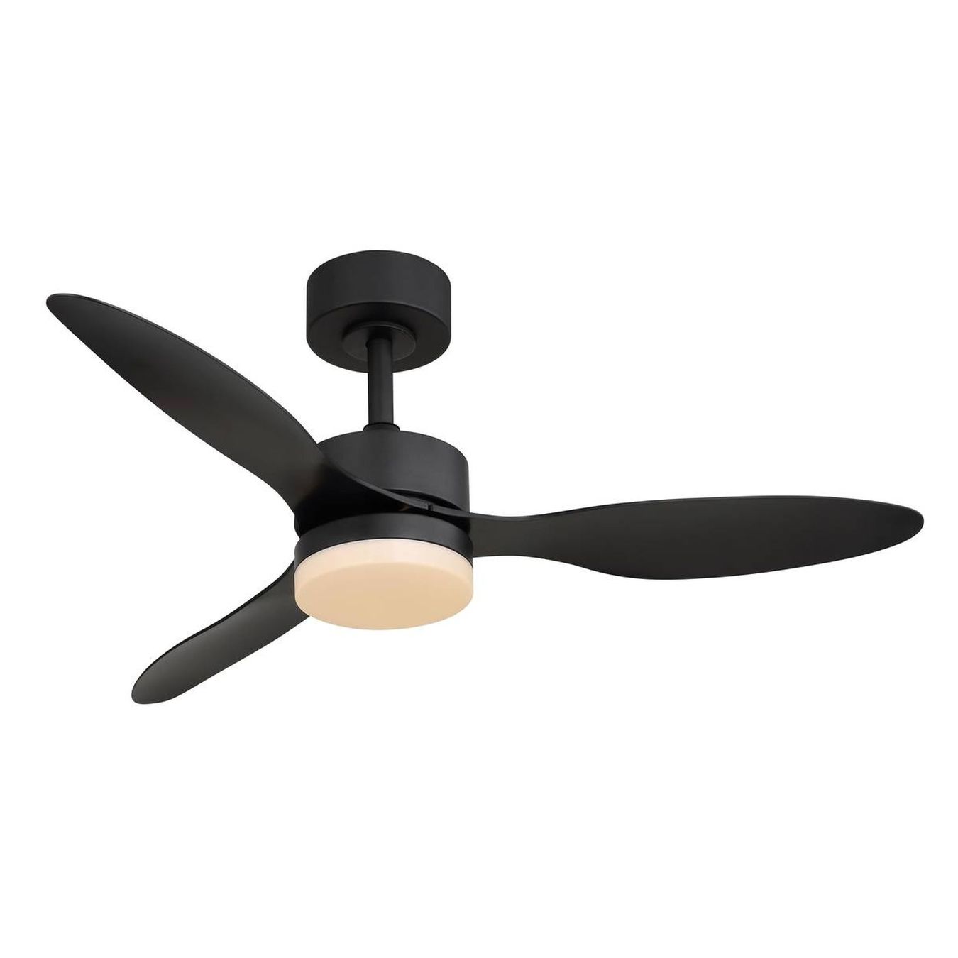 Kronleuchter & Deckenlampen: LED Deckenventilator, Timer, Ø 106 cm – Neu (gemäss Beschreibung) aus Kreuzlingen von Smart-Light 4