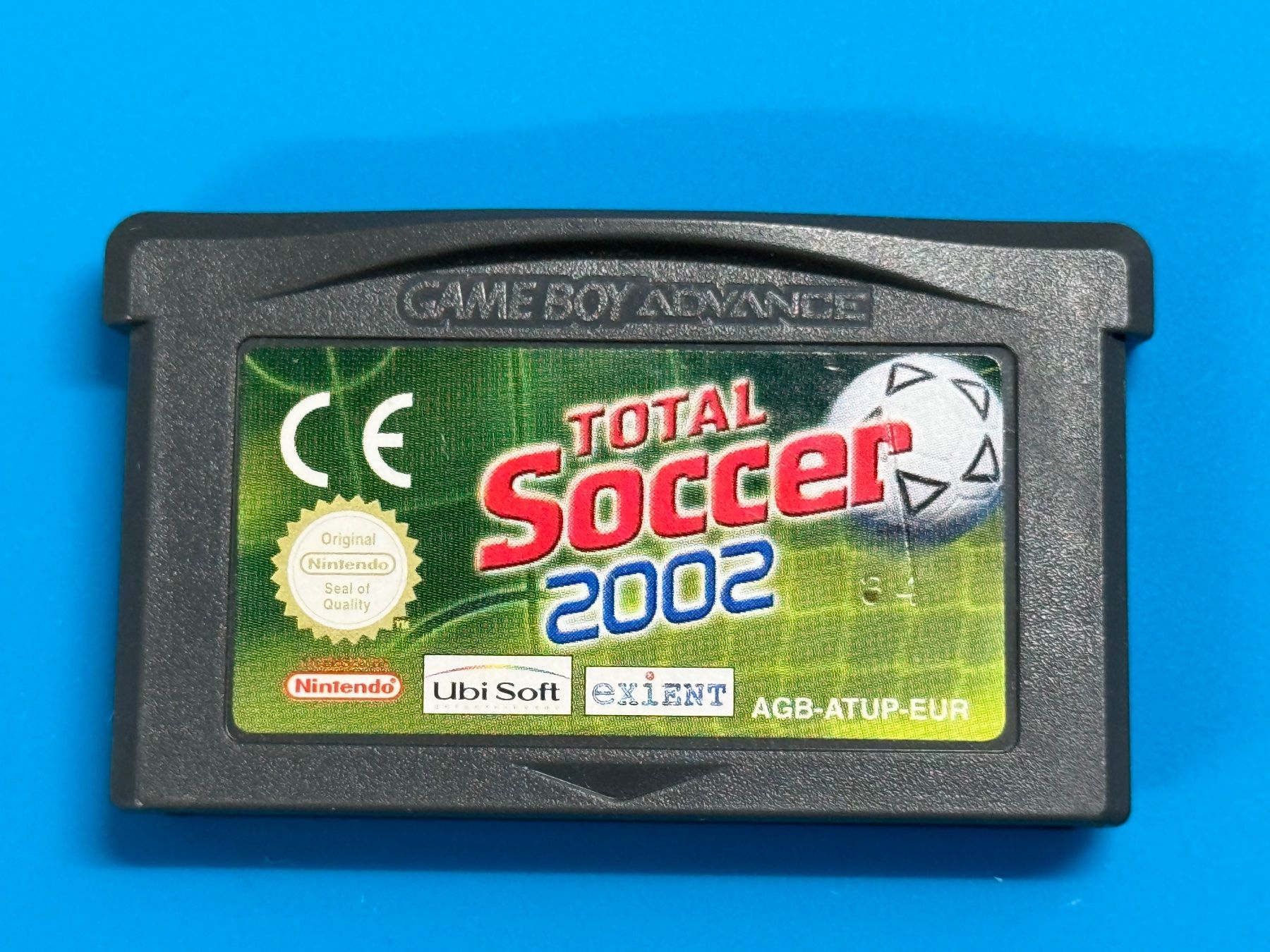 Giochi: Total Soccer 2002 – Usato da Grüsch venduto da Speed_demon
