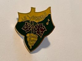 1 Pin Le Vignoble