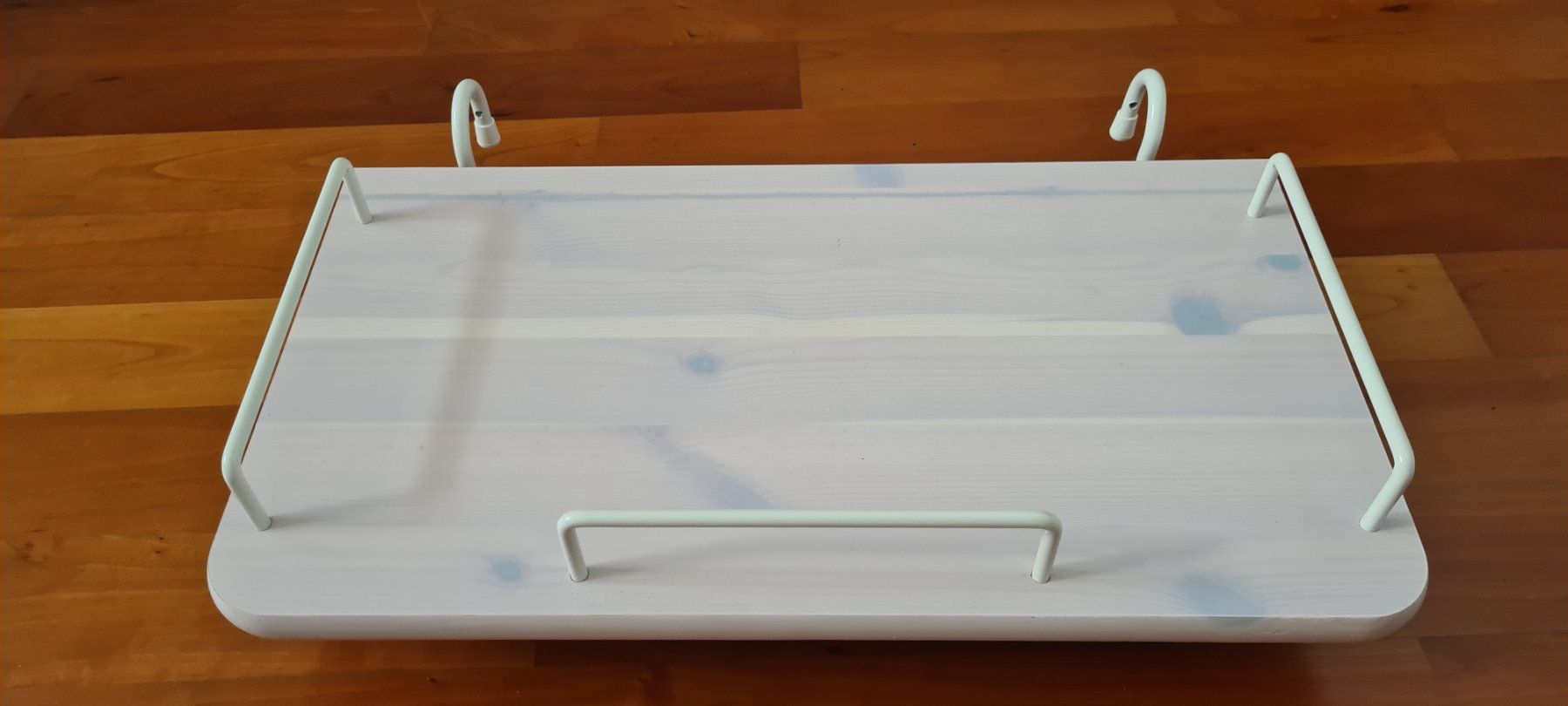 Flexa Nachttische: Flexa Nachttisch weiss – Gebraucht aus Schliern b. Köniz von simu077