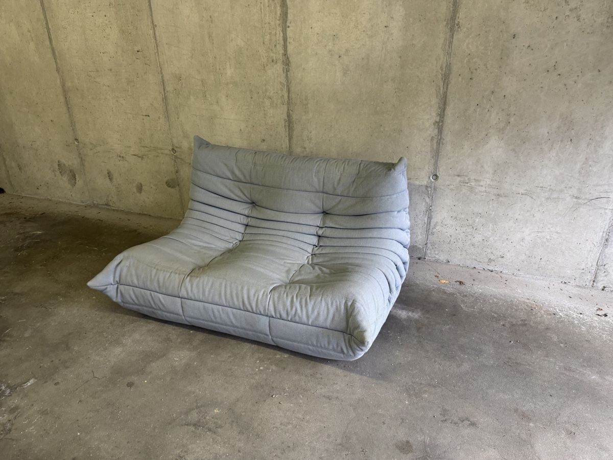 Divani: Ligne roset togo 2er – Usato da Liestal venduto da liv_7gdt 1