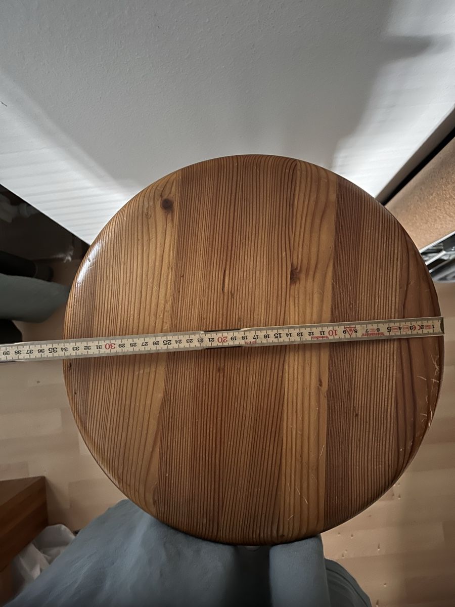Hocker: Barhocker – Gebraucht aus Hinwil von Michelle.C 2