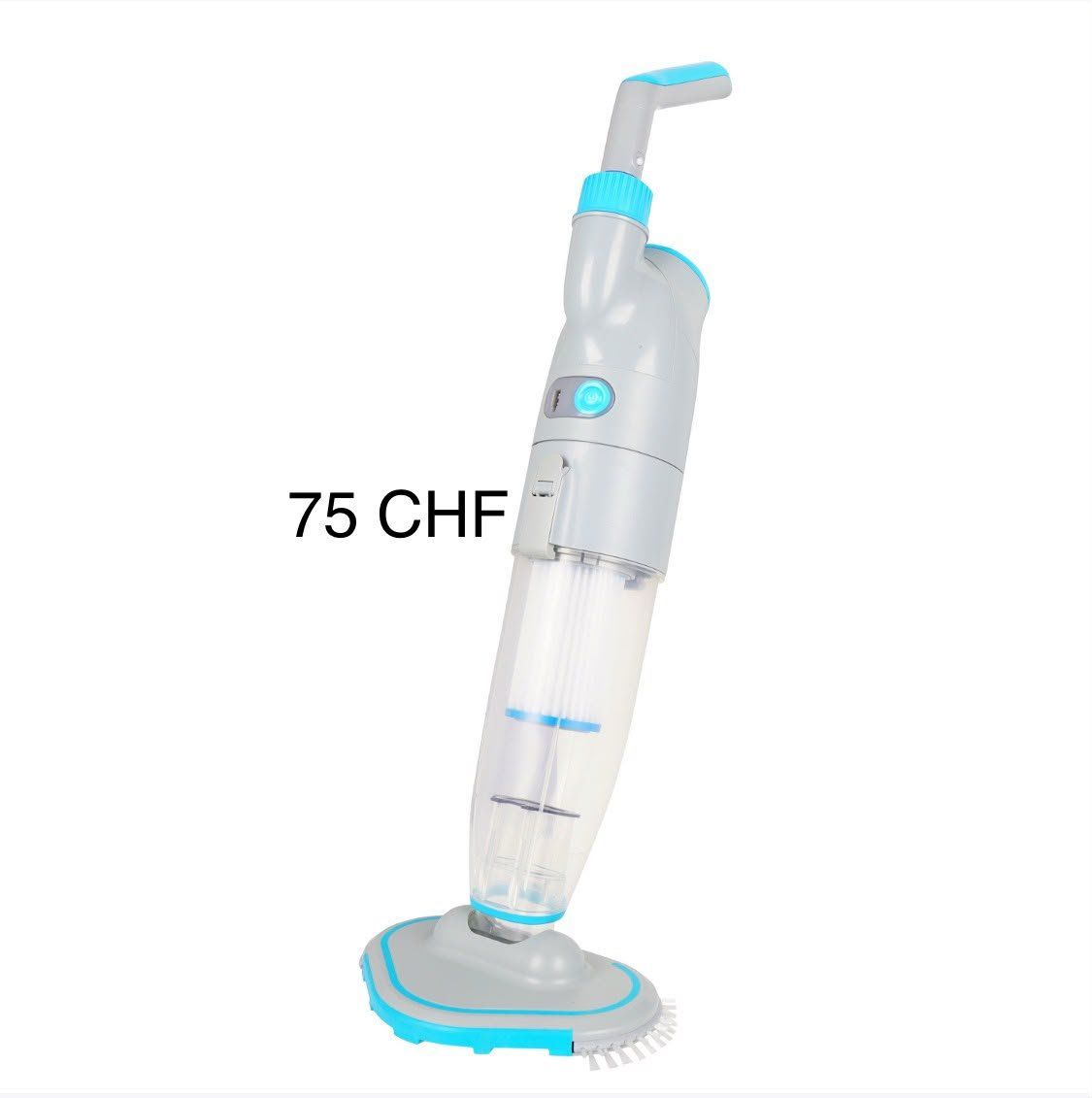 Accessoires de piscine: Poolsauger AquaJack 221 - 75 CHF – D'occasion à Mönchaltorf par lor_jf6j