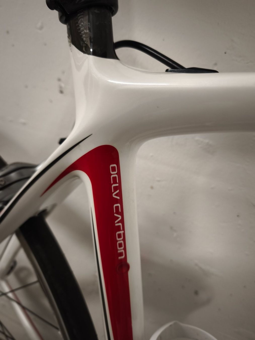 Trek Madone 6.9 Ultegra (D'occasion) à Bonstetten pour CHF 1090 ...