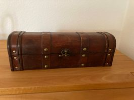 Holzbox