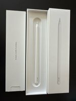 Stylet Apple Pencil 2e génération emballage d’origine 