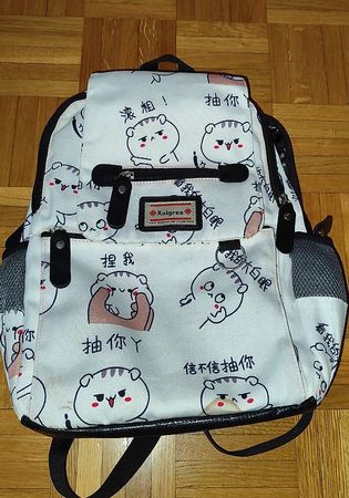 Sac a dos