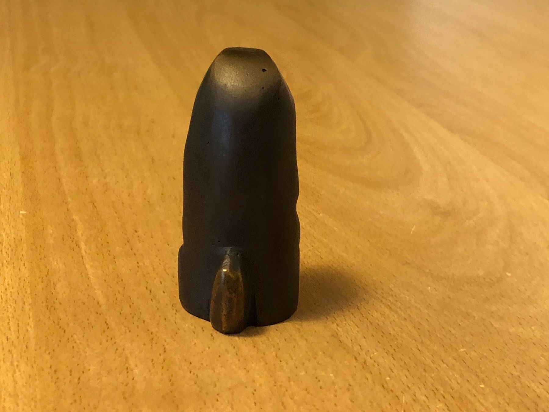 Bag Turgi Figuren: Turgi Bronze BAG, Murmeli – Gebraucht aus Urdorf von quandolino 3