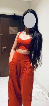 Damen Outfit - Free People XXS