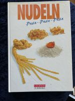 Kochbuch: Nudeln Pasta Pasta Pasta