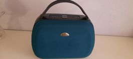 BEAUTYCASE elegant, doppelfach,  Hartschale  Samsonite