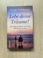 Sergio Bambaren „Lebe deine Träume“ Zustand gut