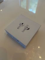 AIRPODS 4 NEUFS