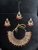 Schmuck-Set NEU