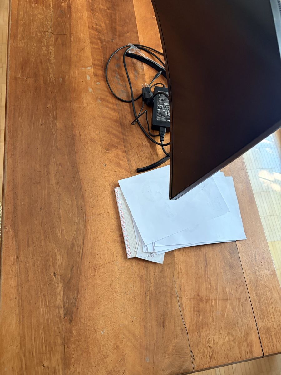 Horgen Glarus Tavoli: Horgen Glarus Tisch 170x78cm – Usato da Zürich venduto da cfhard 2