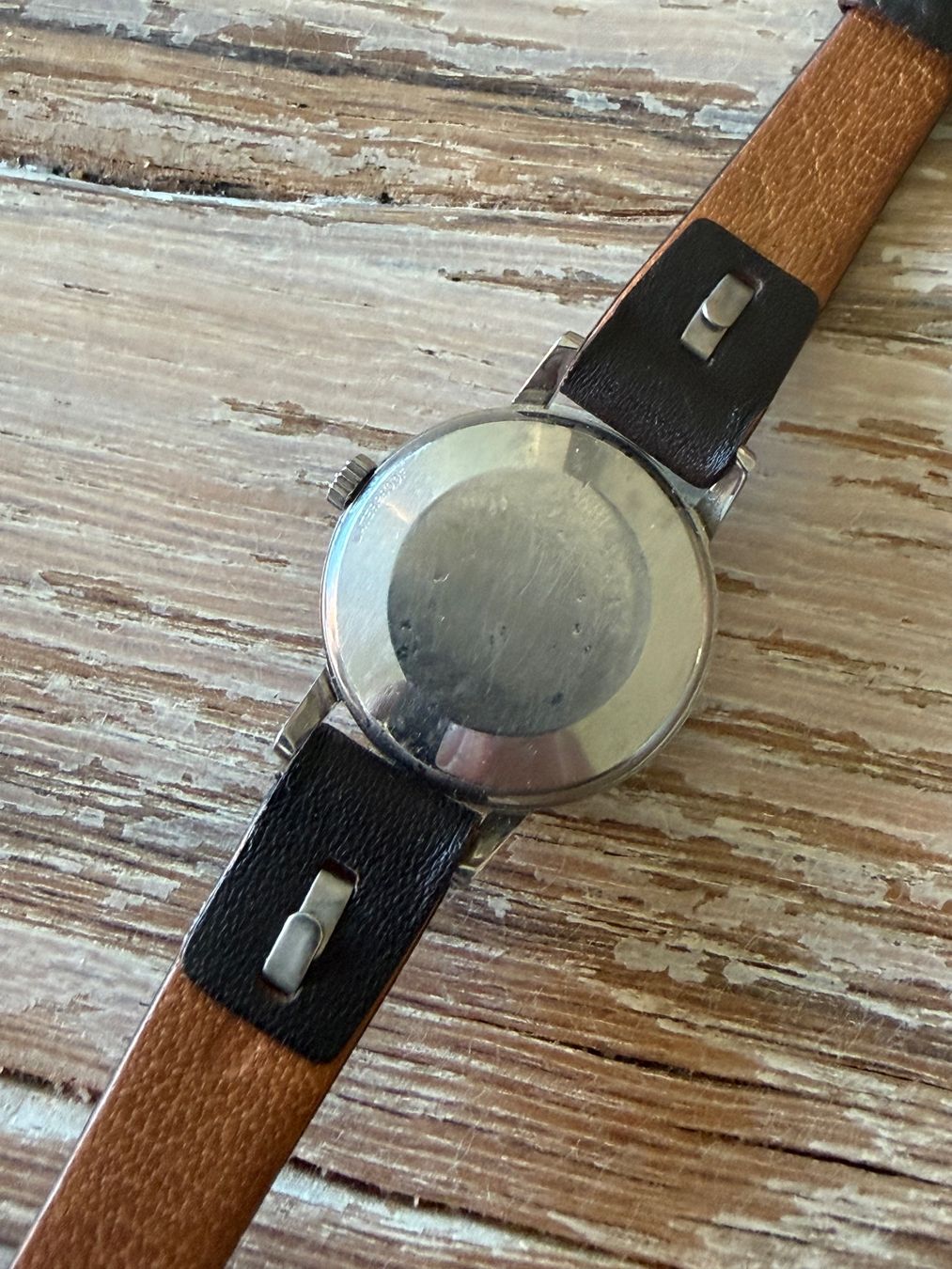 Eterna Orologi: Eterna-Matic Said – Usato da steffisburg venduto da chinchilla3 1