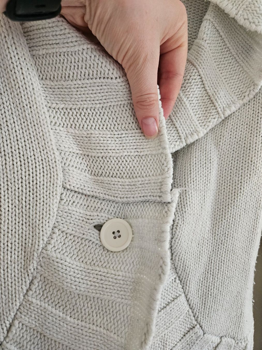 Jacken: Strickjäckli Gr.36/38 – Gebraucht aus Schaffhausen von sabrina915 2